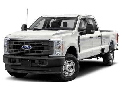2026 Ford F-350 Grandville MI