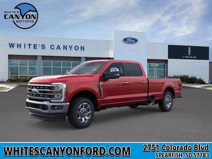 2026 Ford F-350 Spearfish SD