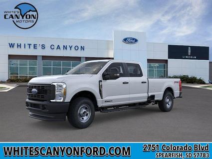 2026 Ford F-350 Spearfish SD