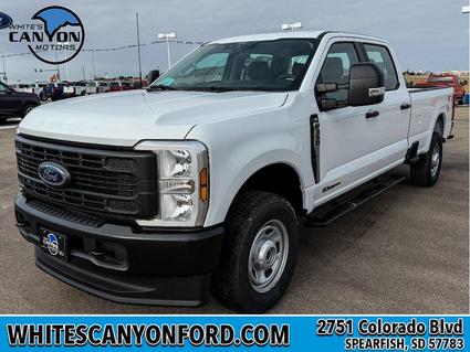 2026 Ford F-350 Spearfish SD