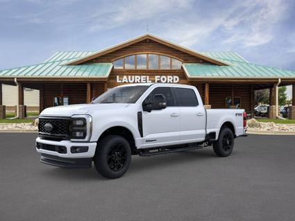 2026 Ford F-350 Laurel MT