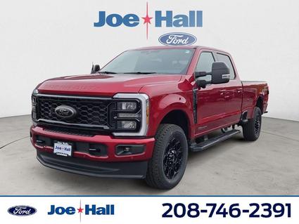 2026 Ford F-350 Lewiston ID