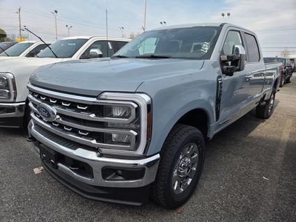 2026 Ford F-350 Knoxville TN