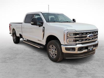 2026 Ford F-350 Lamesa TX