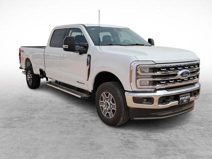 2026 Ford F-350 Lamesa TX