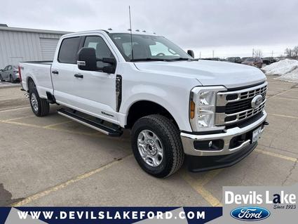 2026 Ford F-350 Devils Lake ND