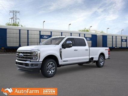 2026 Ford F-350 Price UT