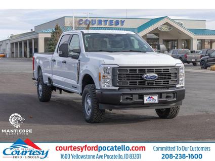 2026 Ford F-350 Pocatello ID