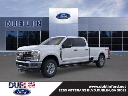 2026 Ford F-350 Dublin GA