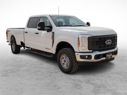 2026 Ford F-350 Lamesa TX