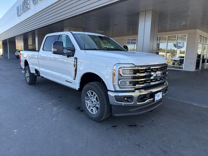 2026 Ford F-350 Coeur D'Alene ID