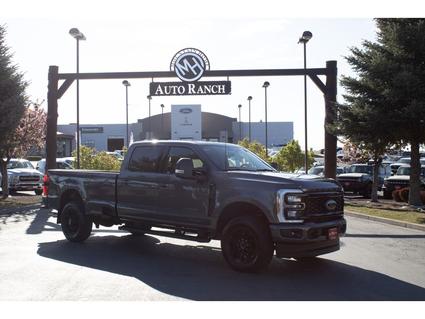 2026 Ford F-350 Mountain Home ID