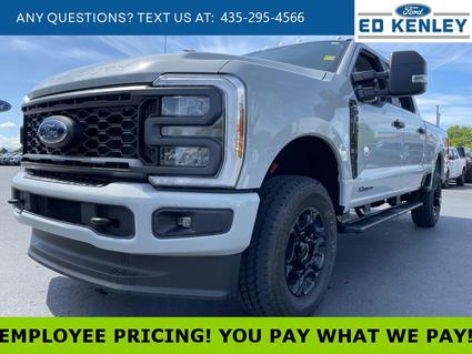 2026 Ford F-350 Layton UT