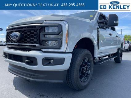 2026 Ford F-350 Layton UT