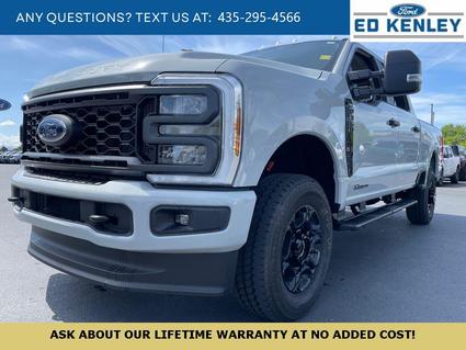 2026 Ford F-350 Layton UT