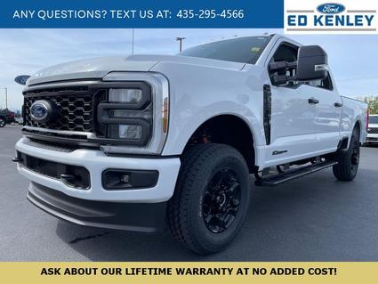 2026 Ford F-350 Layton UT