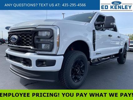 2026 Ford F-350 Layton UT