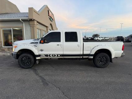 2011 Ford F-350 Idaho Falls ID