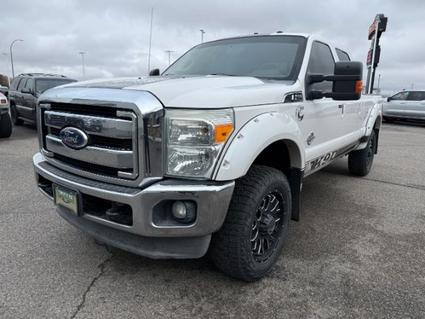 2011 Ford F-350 Idaho Falls ID