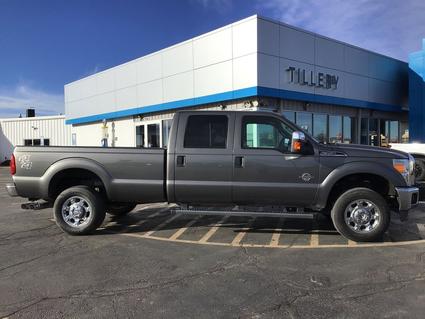 2013 Ford F-350 Los Lunas NM