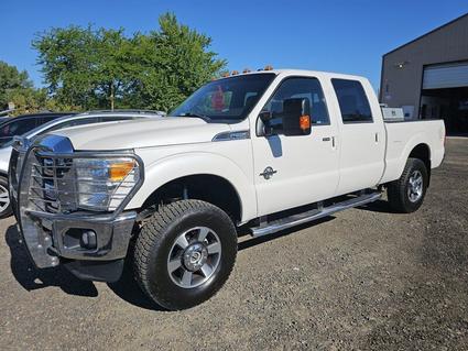 2013 Ford F-350 Central Point OR