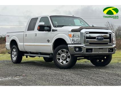 2013 Ford F-350 Bend OR