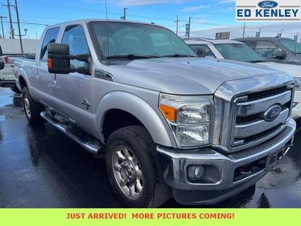 2015 Ford F-350 Layton UT