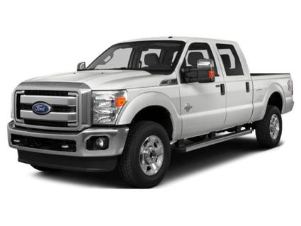 2015 Ford F-350 Billings MT
