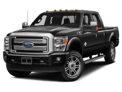 2015 Ford F-350 Billings MT