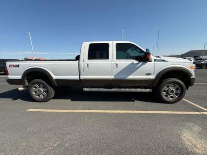 2015 Ford F-350 Idaho Falls ID