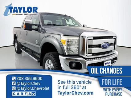 2016 Ford F-350 Rexburg ID