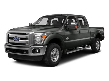 2016 Ford F-350 Rexburg ID