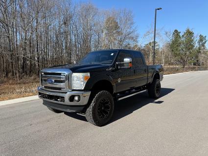 2016 Ford F-350 Albertville AL
