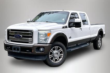 2016 Ford F-350 Fort Walton Beach FL