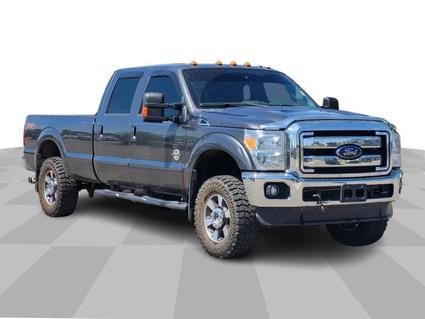 2016 Ford F-350 Billings MT