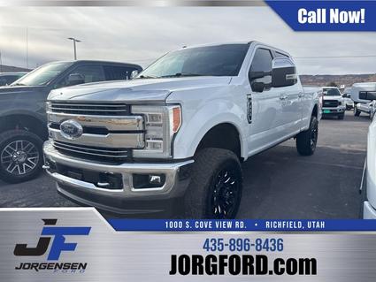 2017 Ford F-350 Ephraim UT