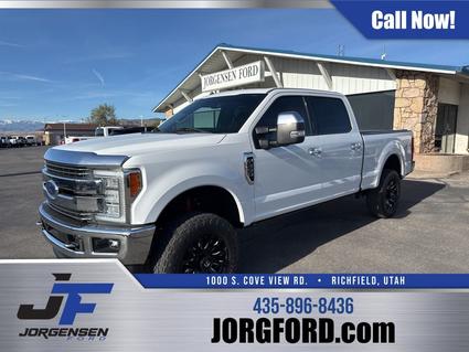 2017 Ford F-350 Ephraim UT