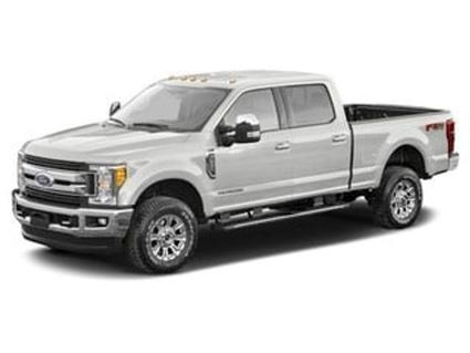 2017 Ford F-350 Ephraim UT