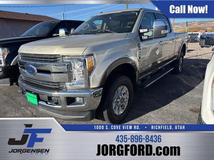 2017 Ford F-350 Ephraim UT