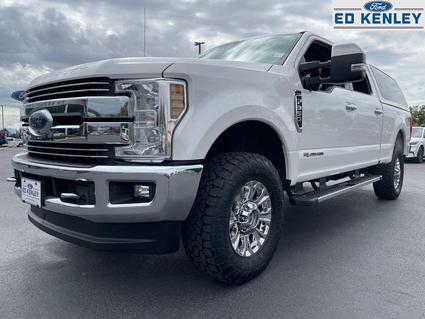 2018 Ford F-350 Layton UT