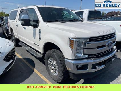 2018 Ford F-350 Layton UT