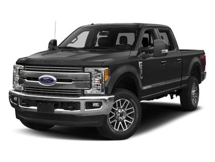 2018 Ford F-350 La Grande OR