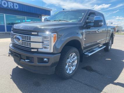 2019 Ford F-350 Havre MT
