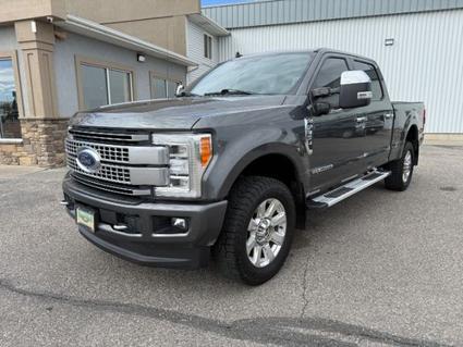 2019 Ford F-350 Idaho Falls ID