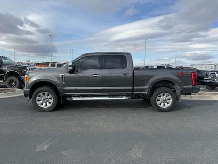 2019 Ford F-350 Idaho Falls ID