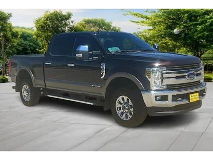 2019 Ford F-350 Webster SD