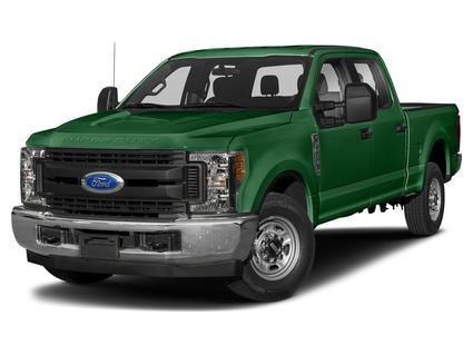 2019 Ford F-350 Columbus MT