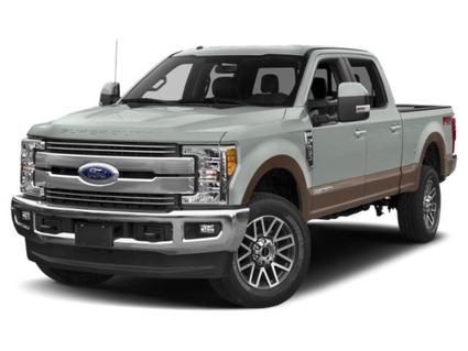 2019 Ford F-350 Columbus MT