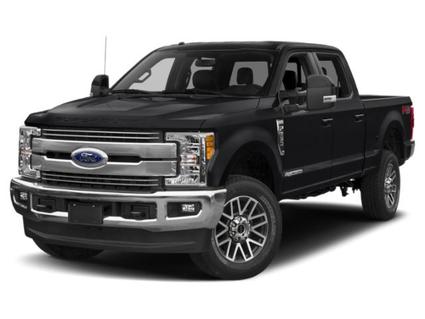 2019 Ford F-350 Pocatello ID