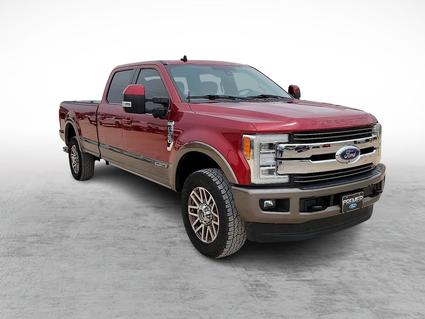2019 Ford F-350 Lamesa TX